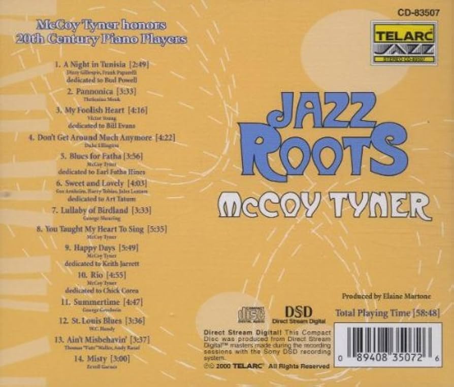 Amazon.co.jp: Jazz Roots: ミュージック